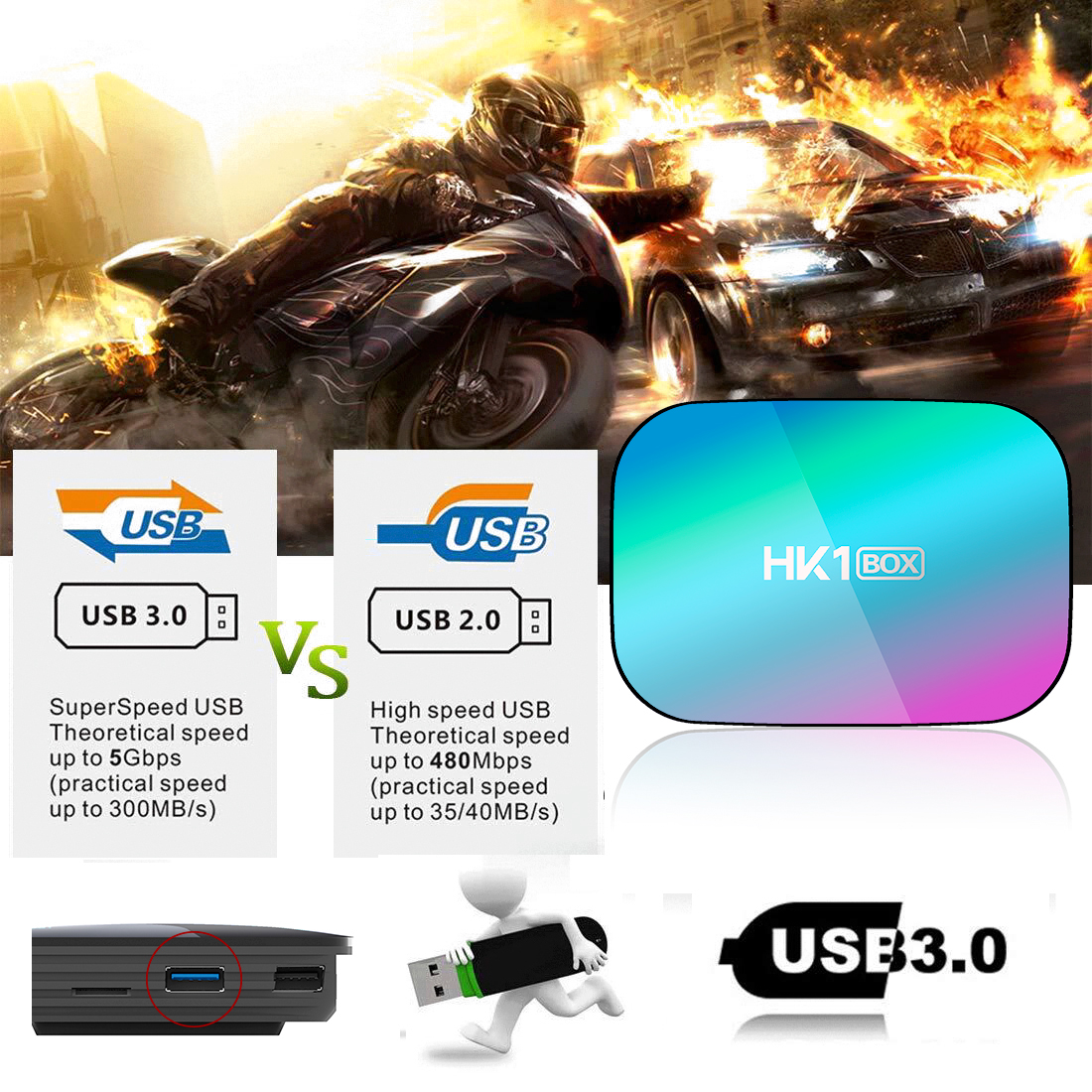HK1-Box-Amlogic-S905X3-4GB-RAM-32GB-ROM-5G-WIFI-bluetooth-40-1000M-LAN-Android-90-4K-8K-H265-TV-Box--1608874